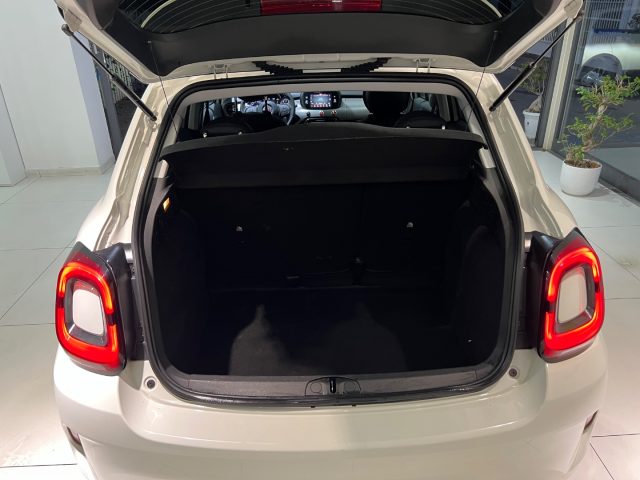 FIAT 500X usata, con Sistema di navigazione