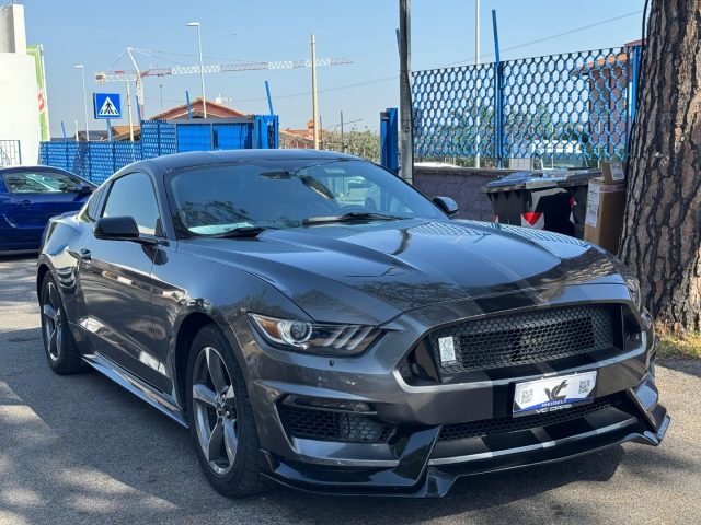 FORD Mustang usata, con Airbag laterali