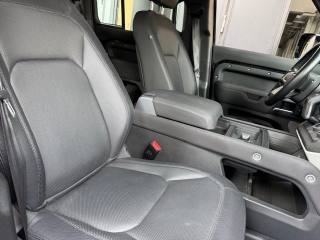 LAND ROVER Defender usata, con ESP