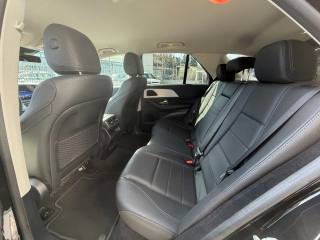 MERCEDES-BENZ GLE 300 usata, con Controllo automatico clima