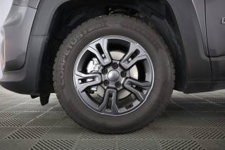 JEEP Renegade usata 7