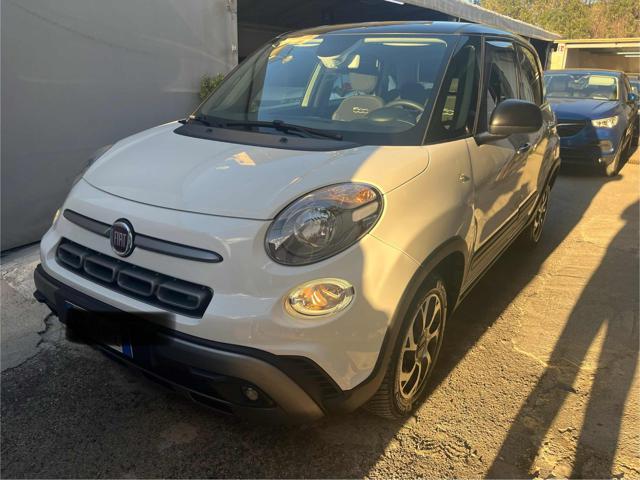 FIAT 500L usata, con ABS