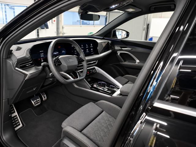 AUDI Q5 usata, con Airbag laterali