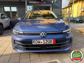 VOLKSWAGEN Golf usata, con Chiusura centralizzata