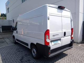FIAT Ducato usata, con ESP