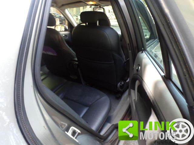 SAAB 9-5 usata 50