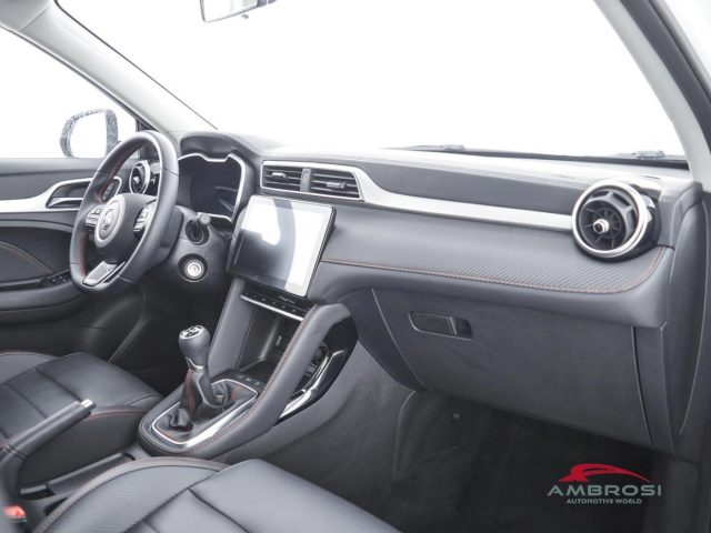 MG ZS usata 11