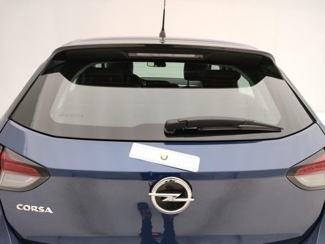 OPEL Corsa usata, con MP3