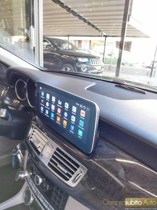 MERCEDES-BENZ CLS 350 usata, con Climatizzatore