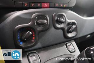 FIAT Panda usata 10