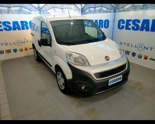FIAT Fiorino Cargo 1.3 mjt 95cv SX E6d-temp-DETAX
