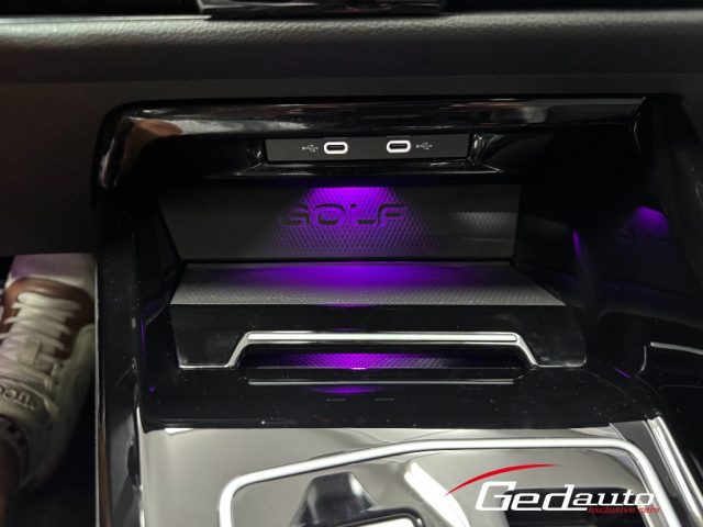 VOLKSWAGEN Golf usata, con Lettore CD