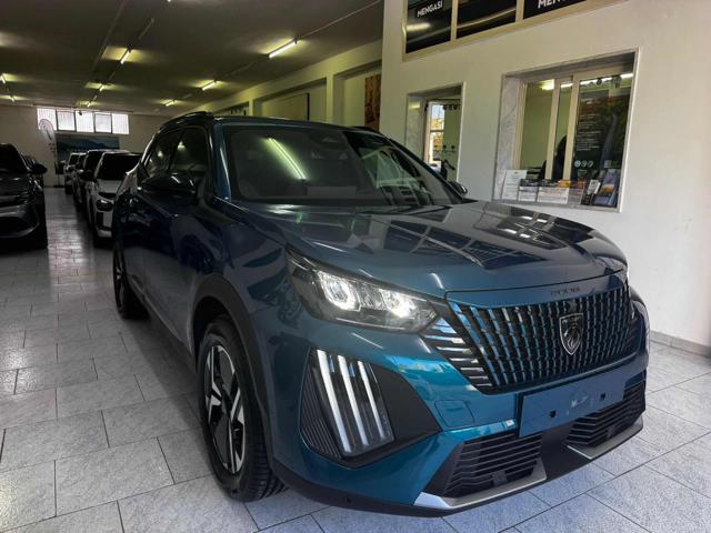 PEUGEOT 2008 usata, con Climatizzatore automatico, 2 zone