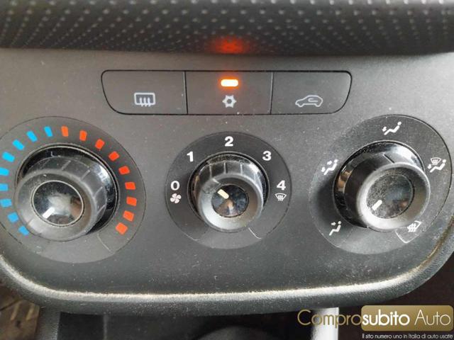 FIAT Punto Evo usata 24