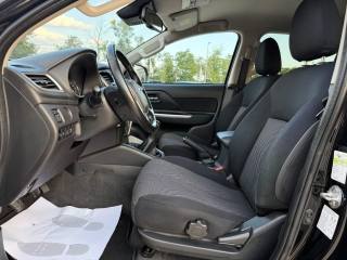 MITSUBISHI L200 usata, con Bracciolo