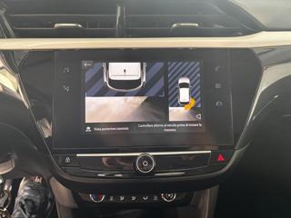 OPEL Corsa usata, con Controllo trazione