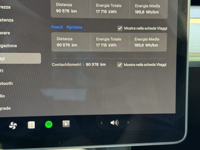 TESLA Model Y usata 14