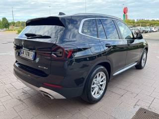 BMW X3 usata, con Airbag laterali