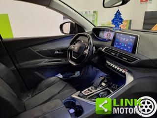 PEUGEOT 3008 usata 27