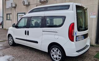 FIAT Doblo usata, con Airbag laterali