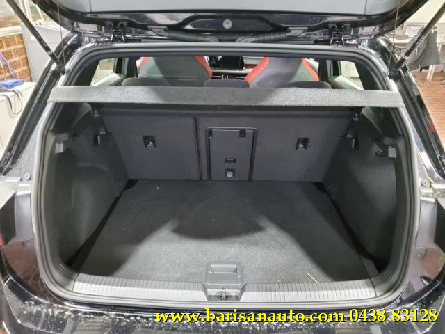 VOLKSWAGEN Golf GTI usata, con Alzacristalli elettrici