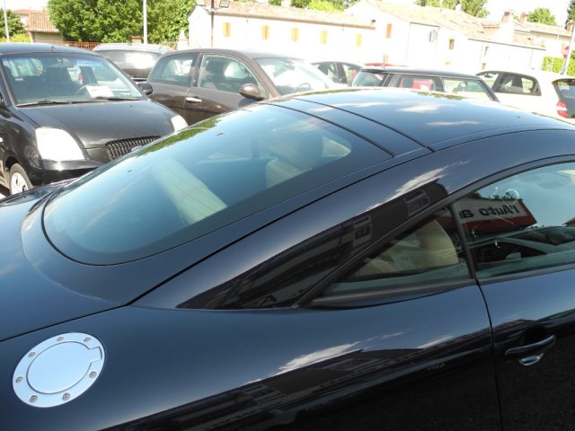 AUDI TT usata 54