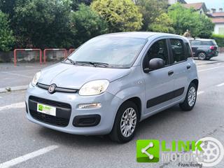 FIAT Panda usata, con Immobilizzatore elettronico