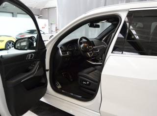 BMW X5 usata, con Airbag