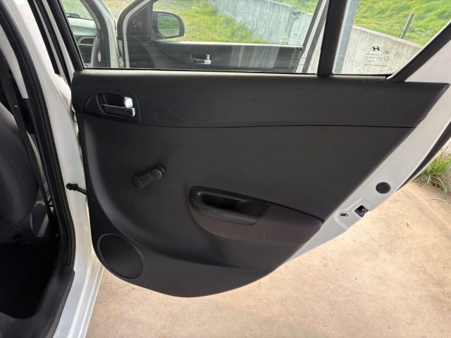 HYUNDAI i20 usata, con Bluetooth