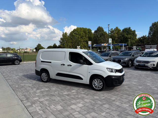 PEUGEOT Partner usata, con Controllo trazione