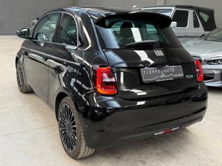 FIAT 500e usata, con Autoradio