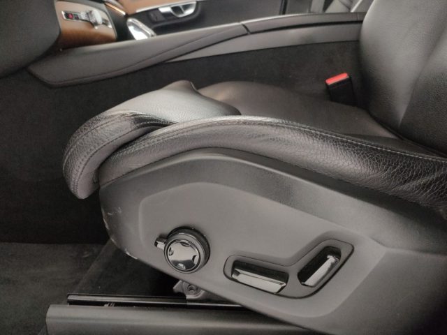 VOLVO XC90 usata, con Servosterzo