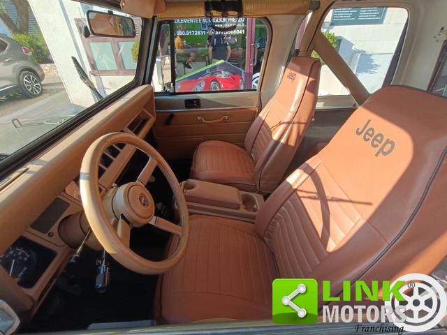 JEEP Wrangler usata 73