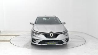 RENAULT Megane usata, con Cerchi in lega