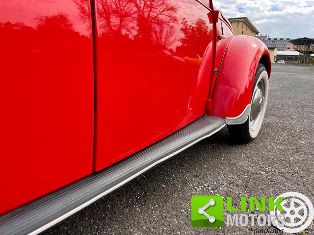 VOLKSWAGEN Maggiolino usata 15