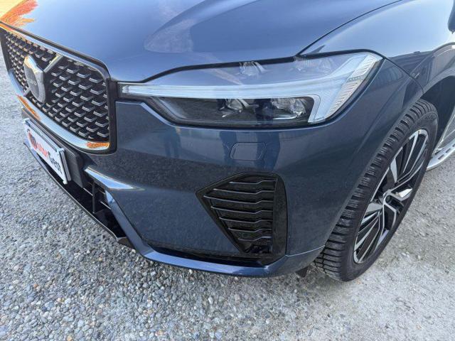 VOLVO XC60 usata, con Sedile posteriore sdoppiato