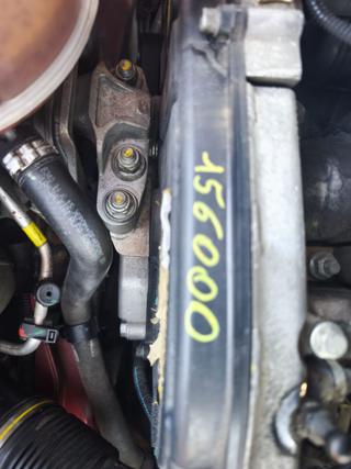 ALFA ROMEO Giulietta usata, con Cruise Control