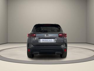 CITROEN C5 Aircross usata, con Autoradio