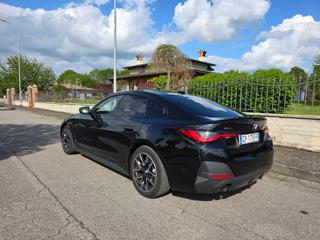 BMW 420 usata, con Autoradio