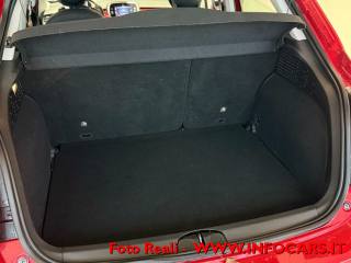 FIAT 500X usata, con Autoradio digitale