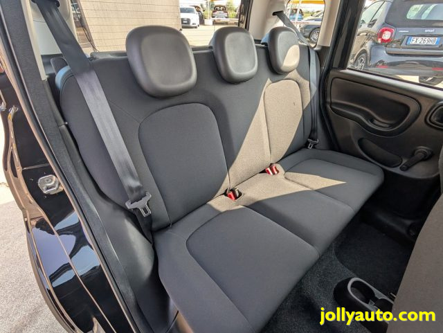 FIAT Panda usata 23