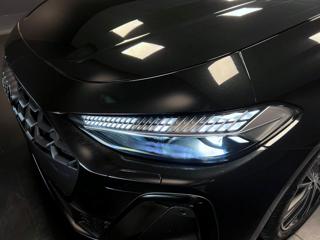 AUDI A5 usata, con ESP