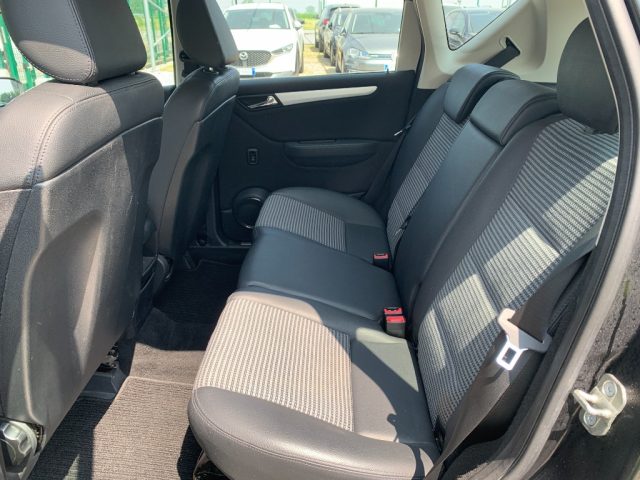 MERCEDES-BENZ A 150 usata, con Fendinebbia