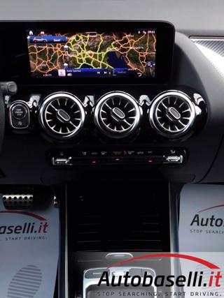 MERCEDES-BENZ GLA 220 usata 86