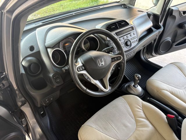 HONDA Jazz usata, con Cruise Control