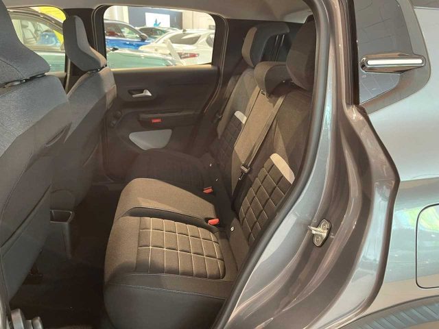 CITROEN C3 usata, con Immobilizzatore elettronico