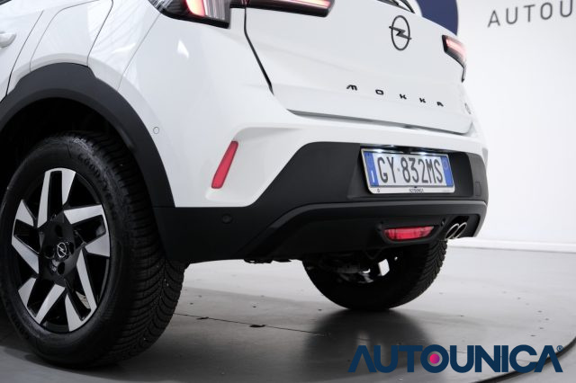 OPEL Mokka usata 51