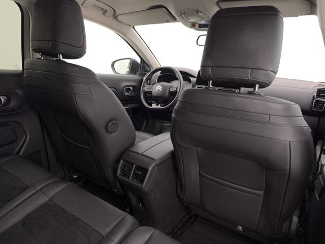 CITROEN C5 Aircross usata, con Autoradio digitale