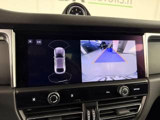 PORSCHE Macan usata, con Cronologia tagliandi
