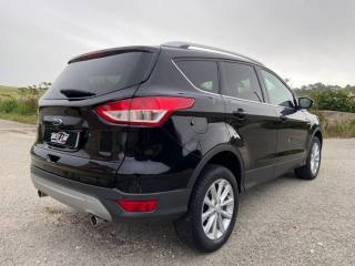 FORD Kuga usata, con Chiusura centralizzata